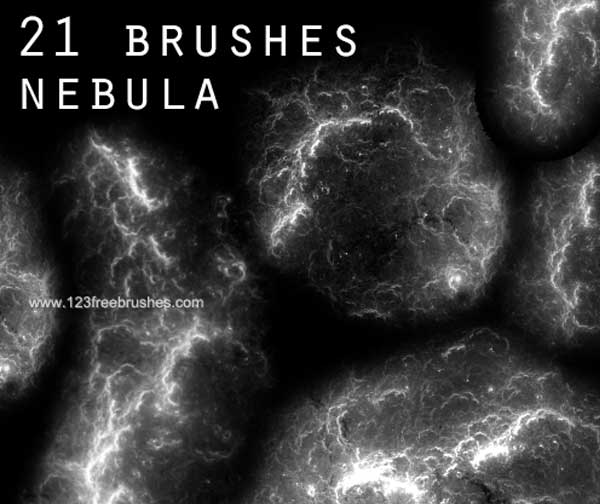 Nebula Brushes Free & Premium Downloads
